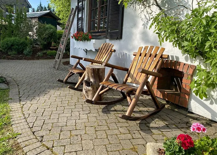 Landschaftsgasthaus Schanze 1