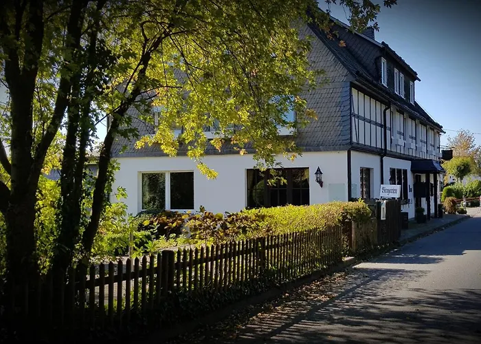 Landschaftsgasthaus Schanze 1