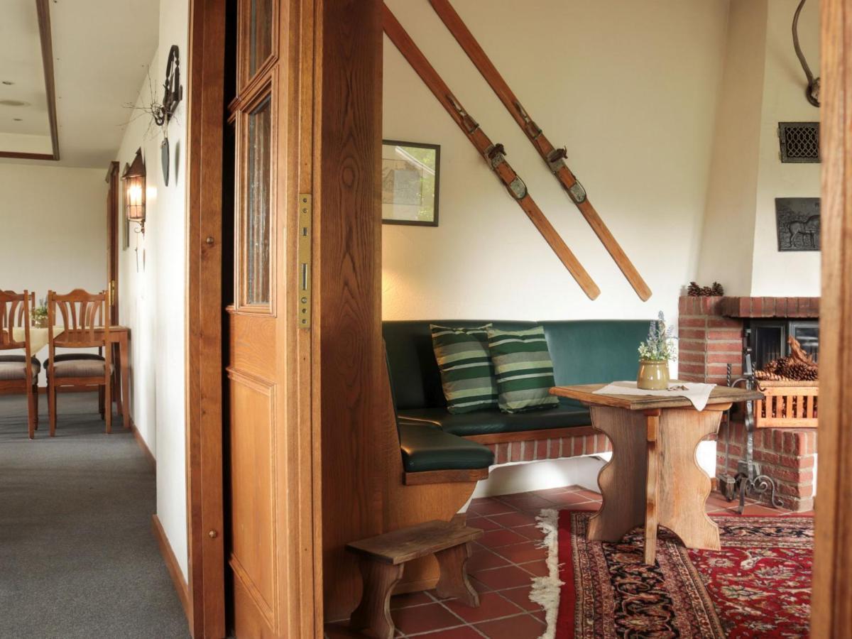 Gasthof Landschaftsgasthaus Schanze 1 Schmallenberg