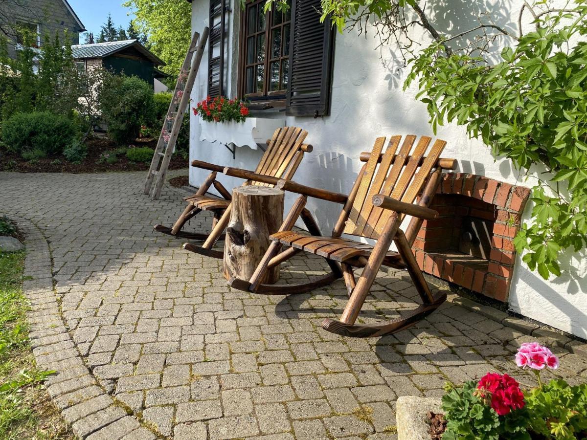 Landschaftsgasthaus Schanze 1 Gasthof