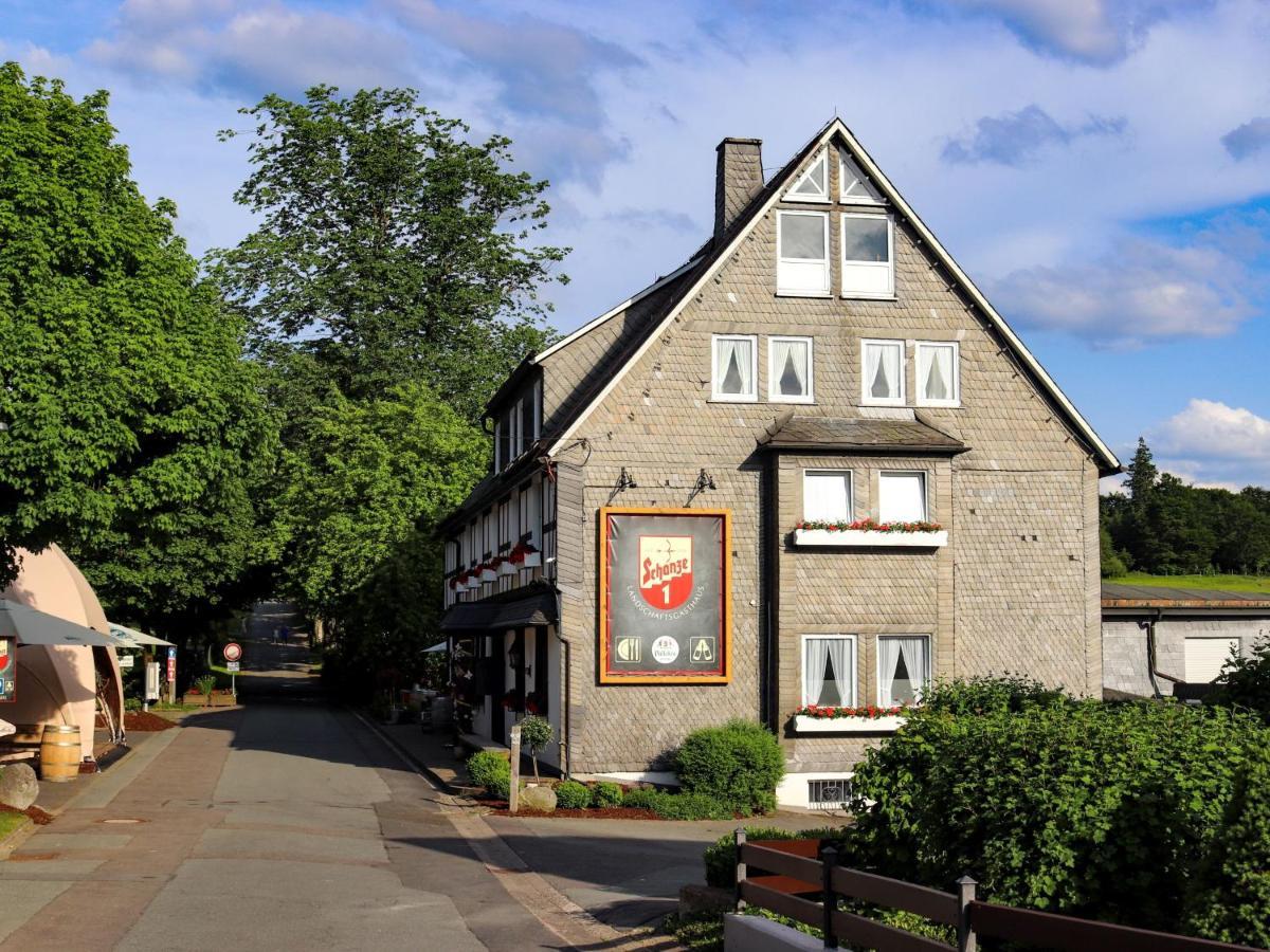 Landschaftsgasthaus Schanze 1 Gasthof *
